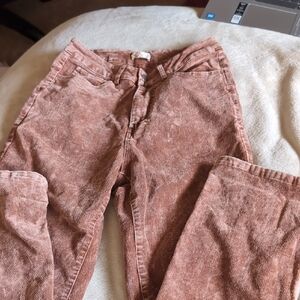 Roolee super soft pants size small